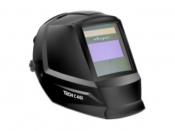Маска для сварки Сварог TECH C40I TRUE COLOR PLUS