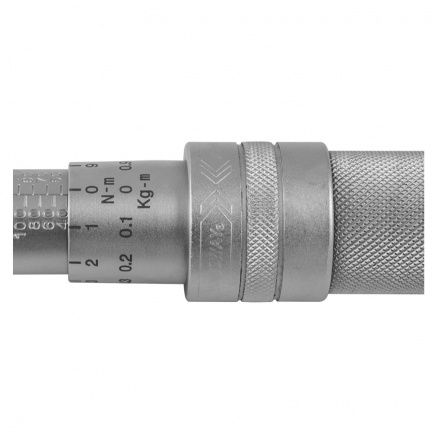 Ключ динамометрический Jonnesway 1/2" 50-350Нм 	T04250