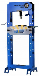 Пресс NORDBERG N3520 20т PRO