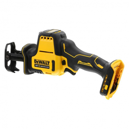 Аккумуляторная сабельная пила DeWalt DCS369N (без акк, без з/у)