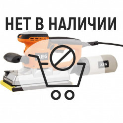Виброшлифмашина AEG FS280