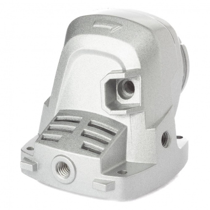 Корпус редуктора RD-AG91-125-22