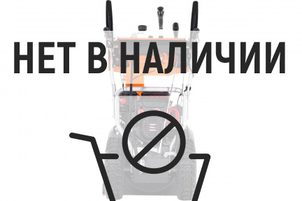 Бензиновый снегоуборщик YARD FOX OPTIMA 6654E