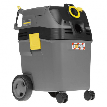Пылесос Karcher NT 40/1  Ap L