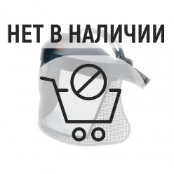 Защита лица Stihl с нейлоновой сеткой
