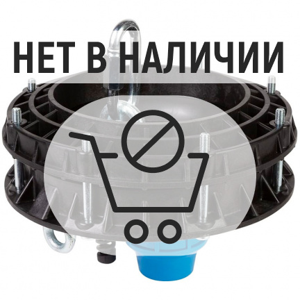 Оголовок скважинный Джилекс ОСП 130-140/40