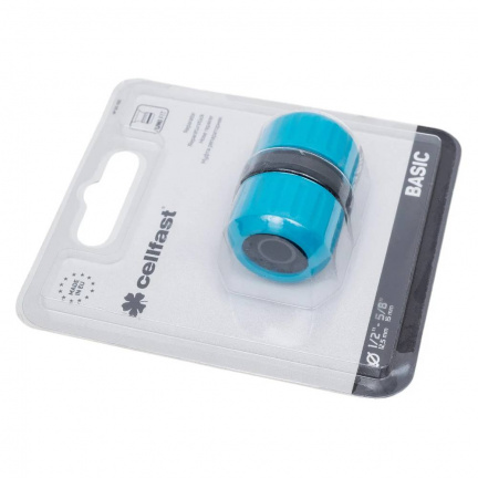 Муфта ремонтная Cellfast BASIC 1/2" (50-100)