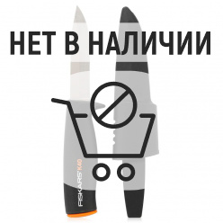 Нож универсальный Fiskars K40 225мм 1001622