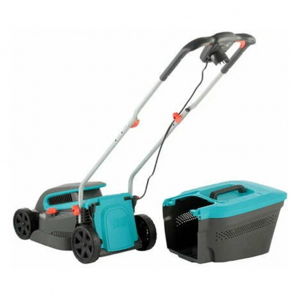 Электрическая газонокосилка Gardena PowerMax 1200/32