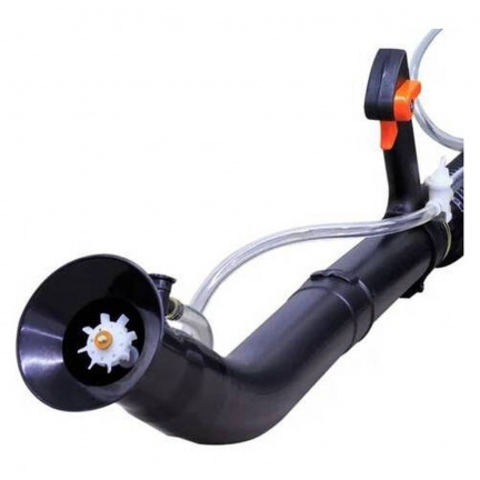 Бензиновый распылитель REDVERG RD-SM243