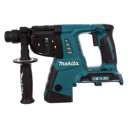 Аккумуляторный перфоратор Makita DHR263Z (без акк, без з/у)