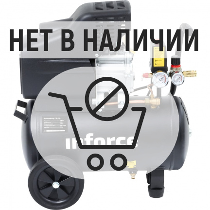 Компрессор Inforce CX-24L