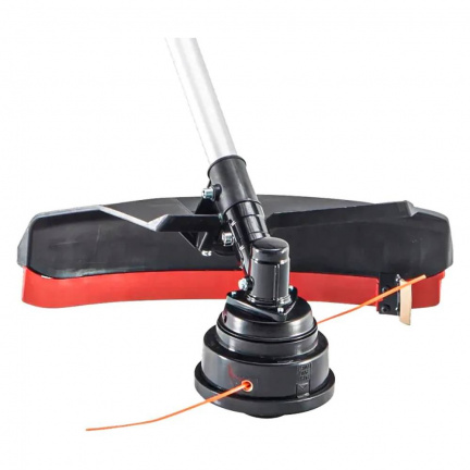 Бензиновый триммер GEOS Max Premium 130 B