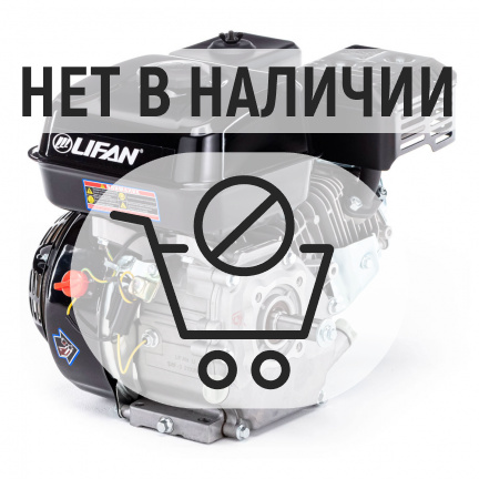 Двигатель бензиновый LIFAN 168F-2M