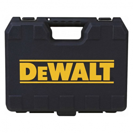 Перфоратор DeWalt D25133 K