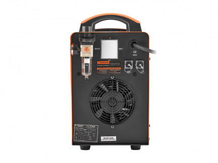 Аппарат плазменной резки Сварог PRO SMART CUT 100 (L221S)