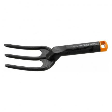 Вилка садовая Fiskars Solid