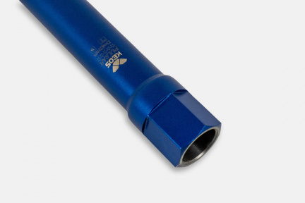 Коронка алмазная KEOS PRO Lazer 1 1/4" 042/450 (Лазерная сварка) (DCL042.450)