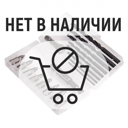 Аккумуляторная дрель-шуруповерт ФИОЛЕНТ Professional ДШАБУ2-10-РЭ-18 ударная