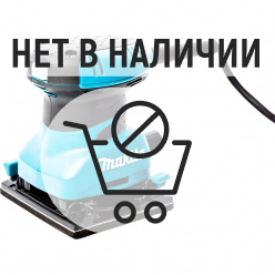 Плоскошлифовальная машина Makita BO4565