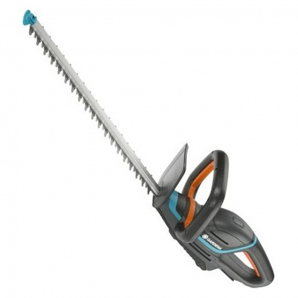Аккумуляторный кусторез Gardena ComfortCut 50/18V P4A