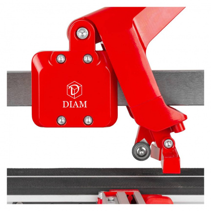 Плиткорез ручной DIAM Pro Line EVO-800L 600158