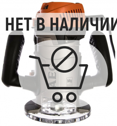 Фрезер AEG MF 1400 KE