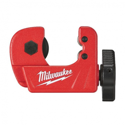 Труборез для медных труб Milwaukee 3-22мм (258)