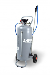 Пеногенератор пневматический Lavor Professional Foamjet SV 24 (корпус - окрашенный)