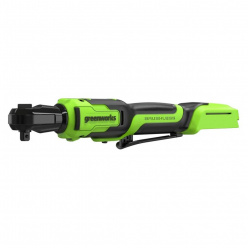 Аккумуляторный гайковерт Greenworks GD24RW (без акк, без з/у)