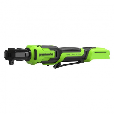 Аккумуляторный гайковерт Greenworks GD24RW (без акк, без з/у)