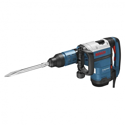 Отбойный молоток Bosch GSH 7 VC