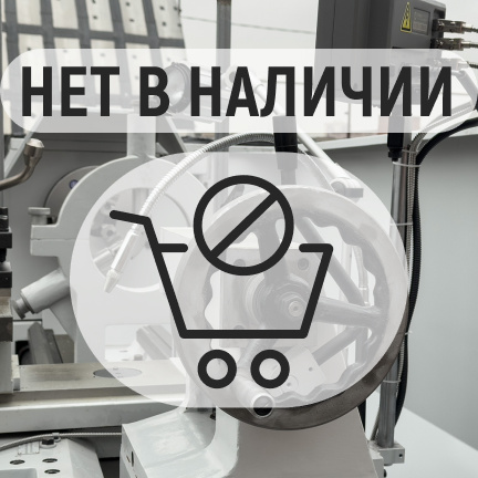 VISPROM SPV-1500/660 универсальный токарный станок с УЦИ