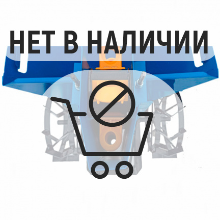 Картофелесажалка для мотоблока КСМ-1