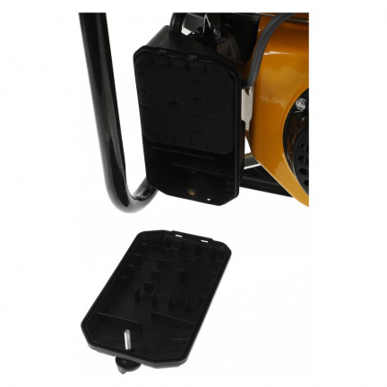 Бензиновый генератор REDVERG RD-G3900N