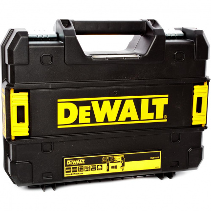 Перфоратор DeWalt D25144 K