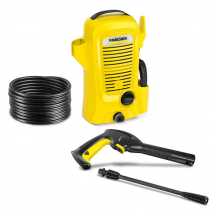 Мойка высокого давления Karcher K 2 Universal Edition