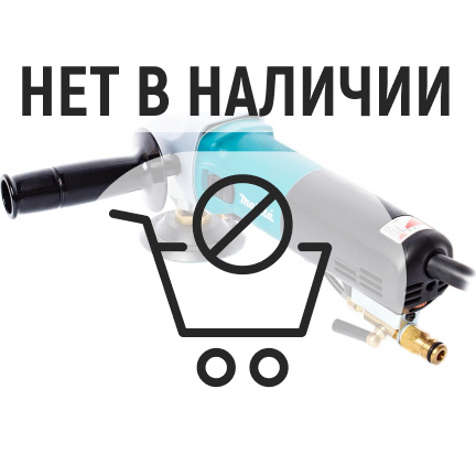 Полировальная машина Makita PW5000CH