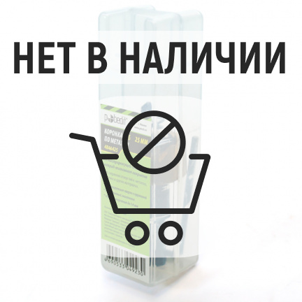 Коронка Pobedit 25мм (425)