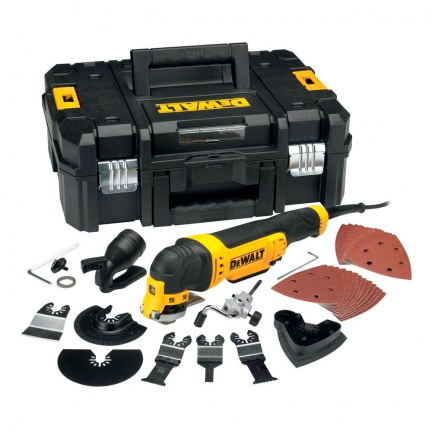Реноватор DeWalt DWE315KT