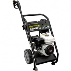 Автономный аппарат высокого давления LAVOR Professional Thermic 5 H (с двигателем Honda)