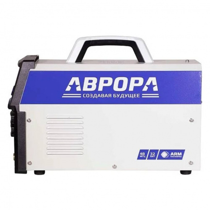 Аппарат аргоно-дуговой сварки Aurora Система 200 ПУЛЬС