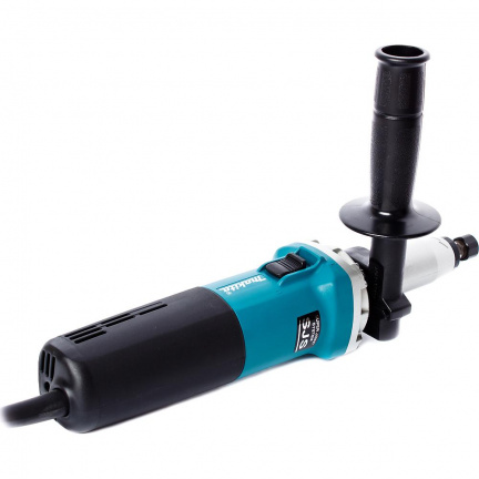 Прямошлифовальная машина Makita GD0800C