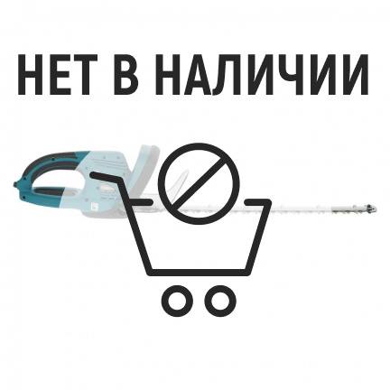 Электрический кусторез Makita UH6570