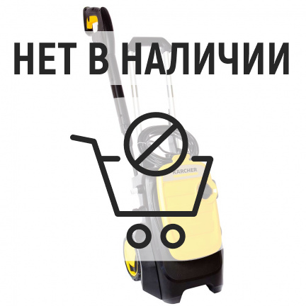 Мойка высокого давления Karcher K 5 Compact