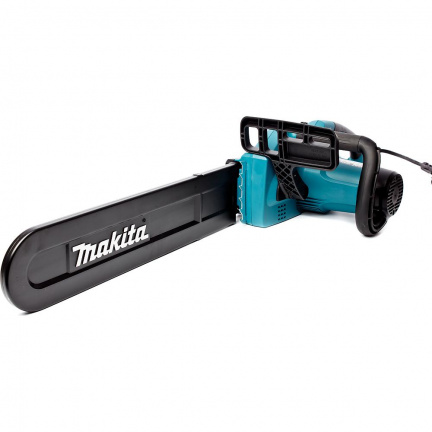 Электрическая цепная пила Makita UC4041A