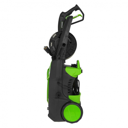 Мойка высокого давления Greenworks GPWG4II