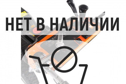 Бензиновый снегоуборщик YARD FOX OPTIMA 6654E