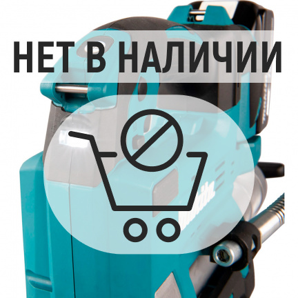 Аккумуляторный шприц для смазки Makita LXT DGP180Z (без акк, без з/у)