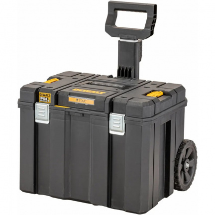 Ящик для инструмента DeWalt TSTAK DWST83347-1